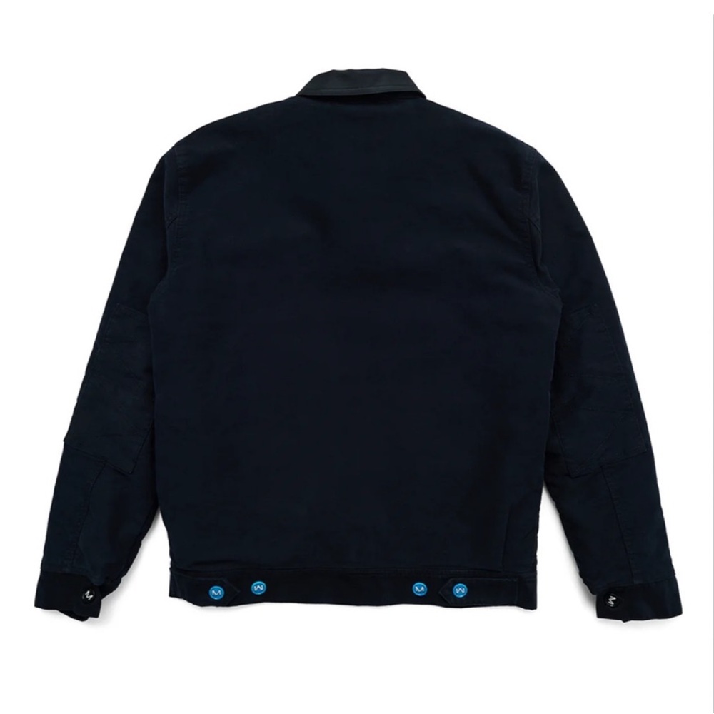 MW Work Jacket - Picture 8 of 11